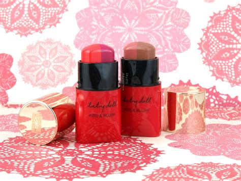 ysl babydoll kiss and blush duo stick review|ysl baby doll blush reviews.